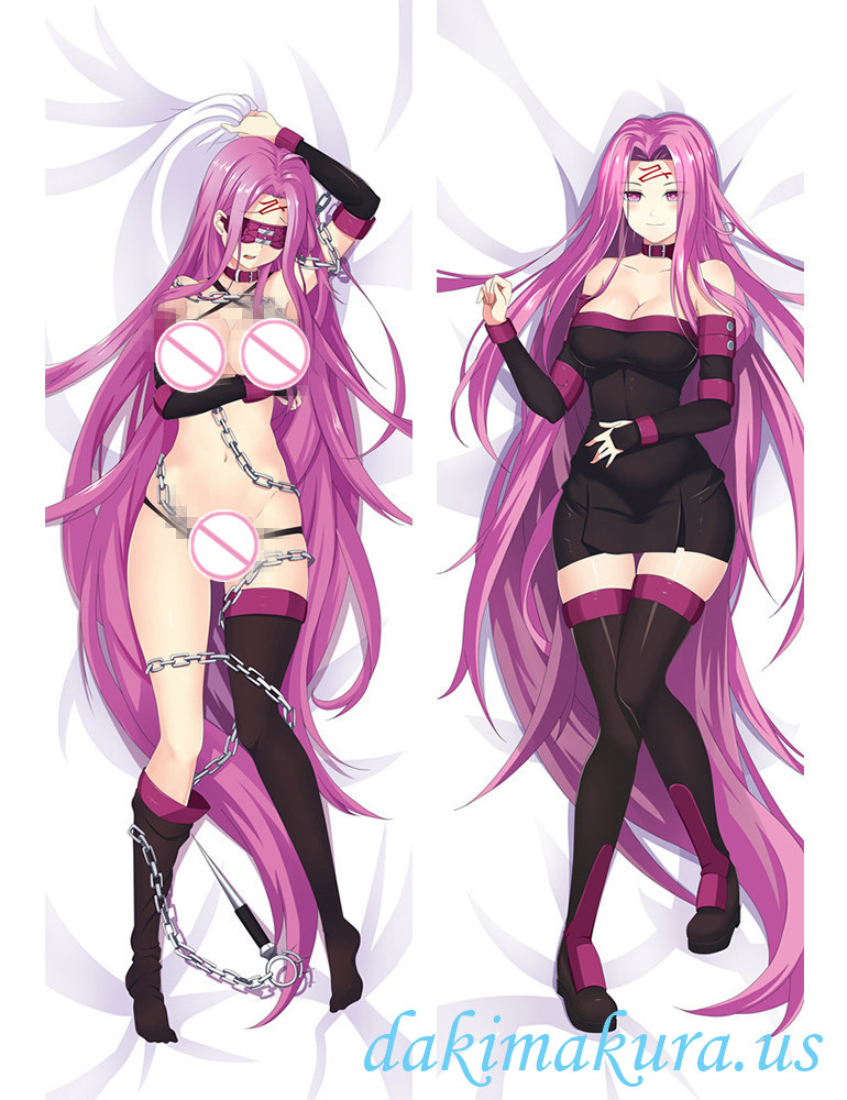 Fate Anime Dakimakura Japanese Love Body Pillow Cover